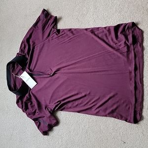 Medium polo by Paskho